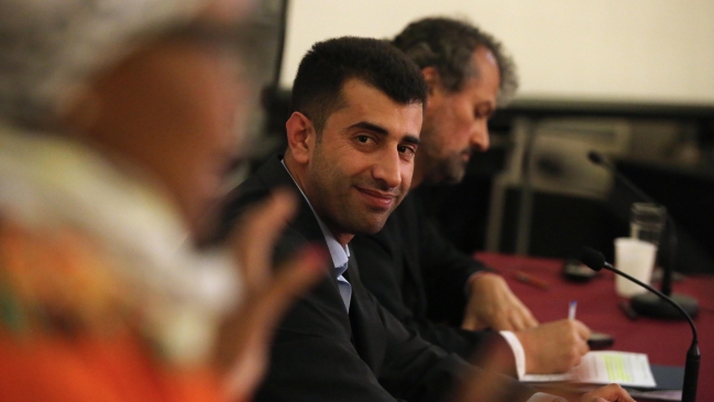 Líder palestino: ONU no es neutral frente a opresión israelí