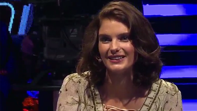 Josefina Montané y último embarazo: Comí mi placenta