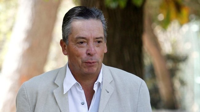 Corte de Apelaciones confirmó sobreseimiento definitivo de Carlos Ominami