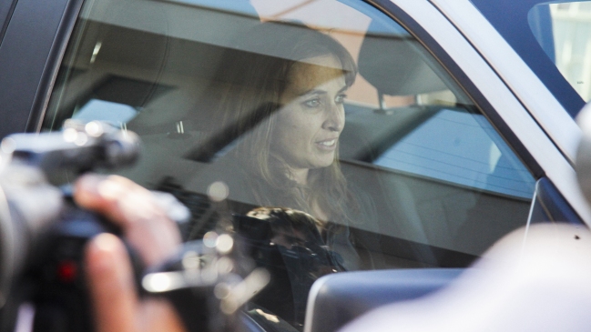 Caso Caval: Arquitecta apunta a que alcalde de Machalí sabía de toda la gestión