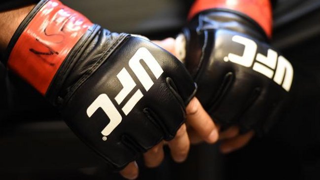 UFC agendó gran evento en el Madison Square Garden para el 12 de noviembre