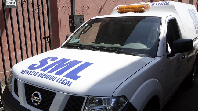 Joven asfixió a su abuela porque estaba 