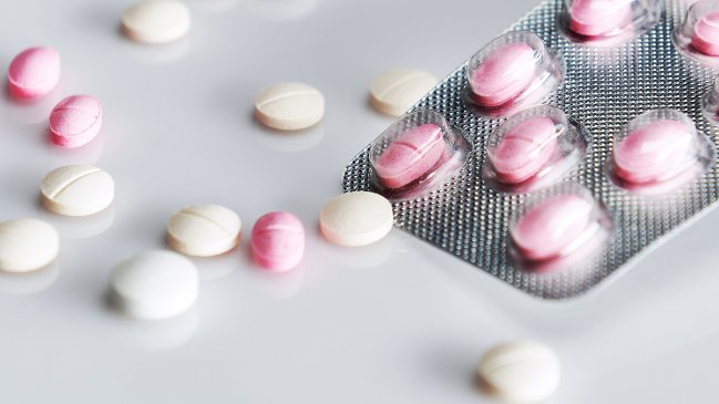 Consumo de omeprazol aumenta el riesgo de fallas en los riñones