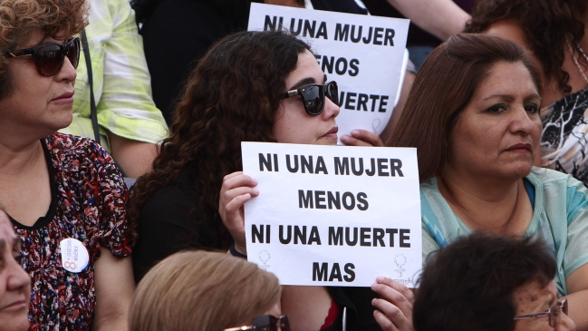 Femicidio frustrado: Fiscalía pidió anular fallo que consideró infidelidad como atenuante