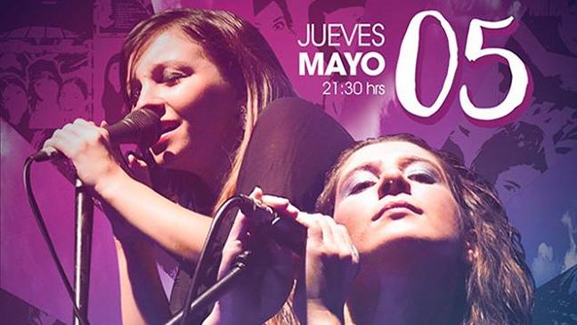 La cuarta versión de Supernova: Un dúo