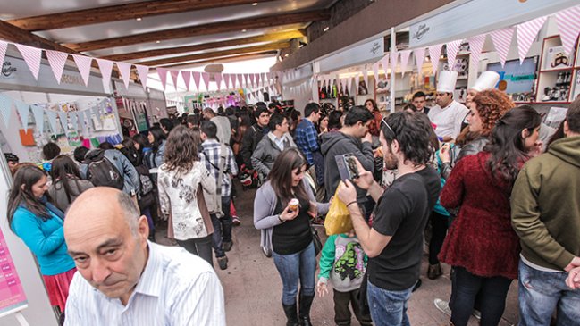 Club Hípico recibe la nueva edición de la Feria La Repostera