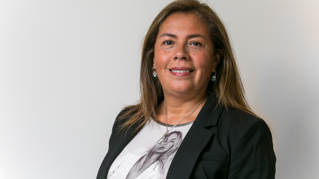 Elizabeth Cabello asumió la presidencia de la Asociación Chilena de Agencias de Medios