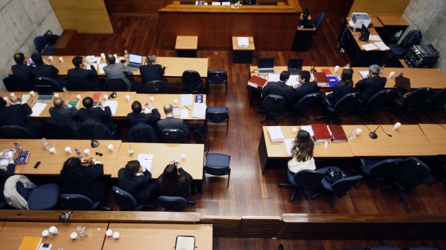 Caso Penta: Ex ejecutivo del Grupo Cruzat enfrentará juicio abreviado por 