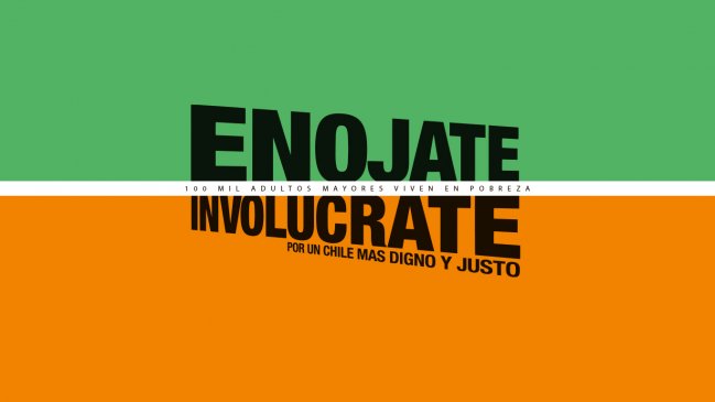 Hogar de Cristo busca socios para trabajar 