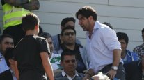 Marcelo Salas: El estadio se hizo chico para Deportes Temuco