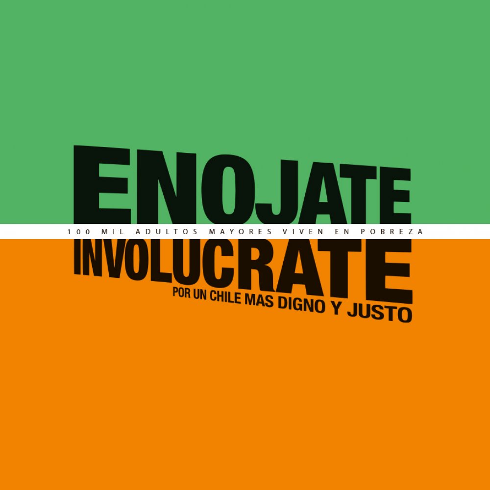 Hogar de Cristo busca socios para trabajar 