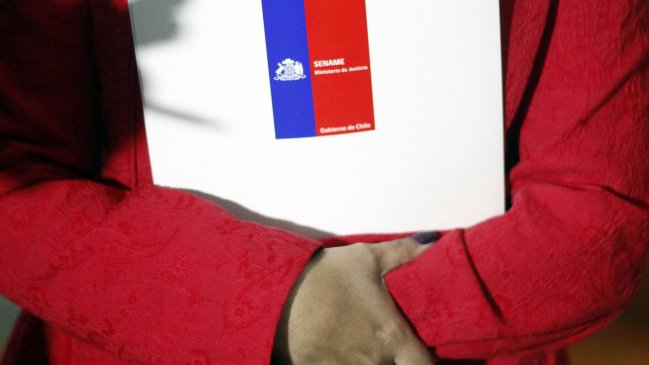 Diputadas de Chile Vamos acuden a Contraloría por muerte de niña en centro de Sename