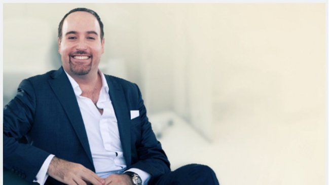 Abogado de Alberto Chang: 