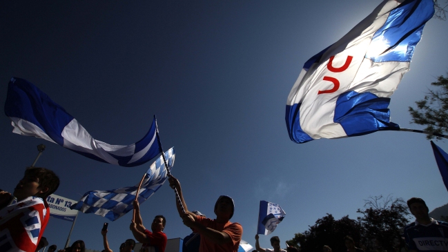 Intendencia Metropolitana dio luz verde a la realización del clásico universitario