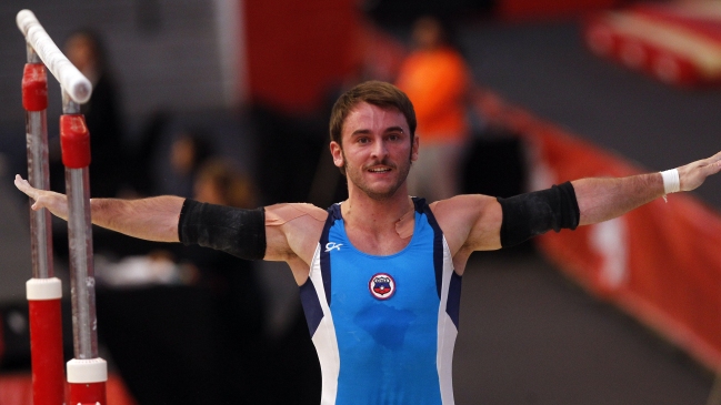 Tomás González clasificó a los Juegos Olímpicos de Río 2016