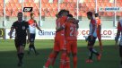   Cobreloa se impuso con claridad a Rangers 