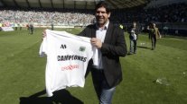 Diario Marca de España destacó el ascenso del Temuco de Marcelo Salas