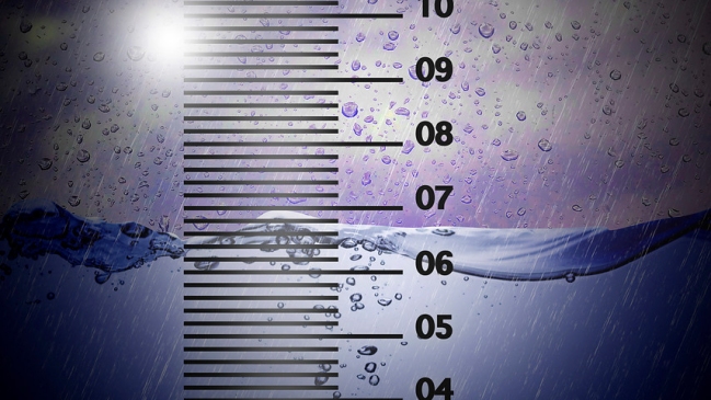 Meteorología: Lluvias declinarán en la tarde del lunes