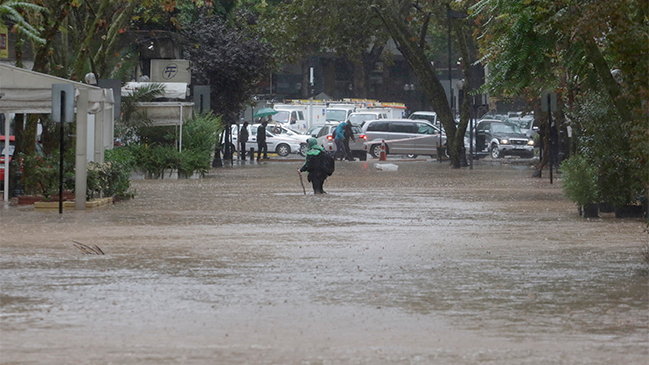 Corte de agua potable: ¿Qué ocurre con los trabajadores?