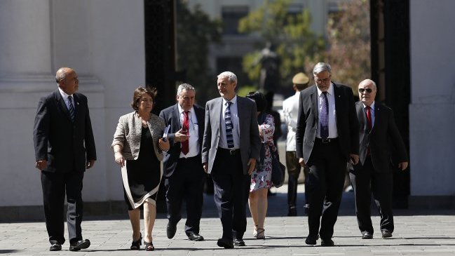 Consejo de Rectores planteó sus dudas por proyecto sobre gratuidad