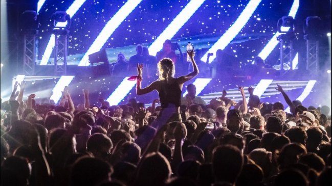 Cuatro jóvenes siguen en estado crítico y uno mejora tras fiesta en Buenos Aires