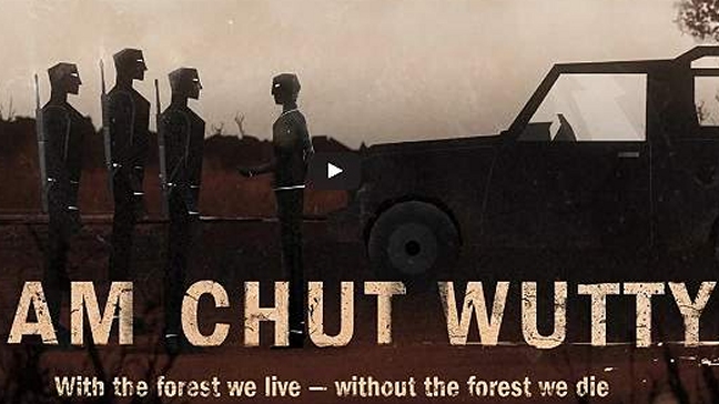 Camboya prohíbe documental sobre activista medioambiental muerto en 2012