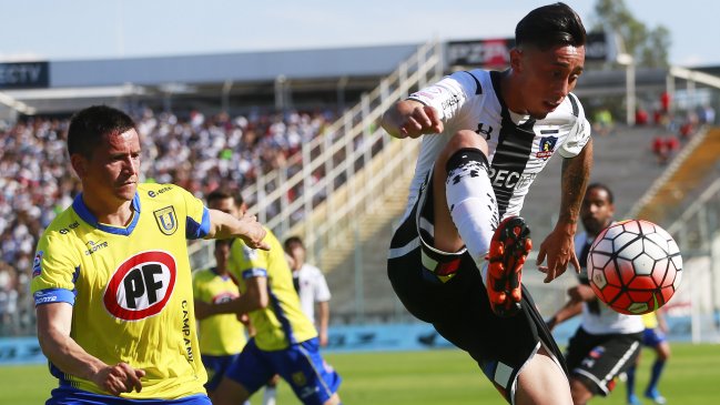 La reprogramación de la 14ª fecha del Torneo de Clausura