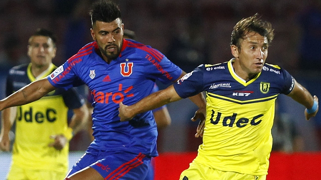 Gonzalo Espinoza: No soy una manzana podrida, soy un jugador que quiere rendir