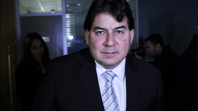 Corte de Valparaíso rechazó desafuero del diputado PS Urízar