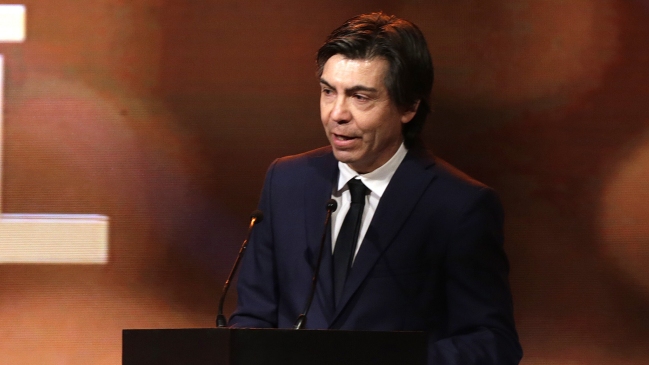 Soto: No es posible que D. Concepción continúe en el fútbol bajo la misma administración