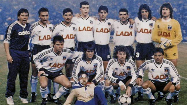 10 momentos gloriosos en la historia de Colo Colo