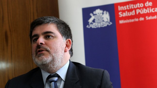 Minsal por mosquito del Zika: No hay personas contagiadas en el país