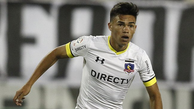 Jorge Araya y Gabriel Suazo tomaron ventaja para jugar ante Palestino