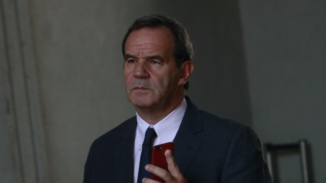 Allamand: Aylwin fue el padre de la democracia chilena