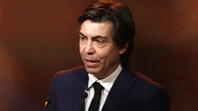 Carlos Soto sobre el paro: 