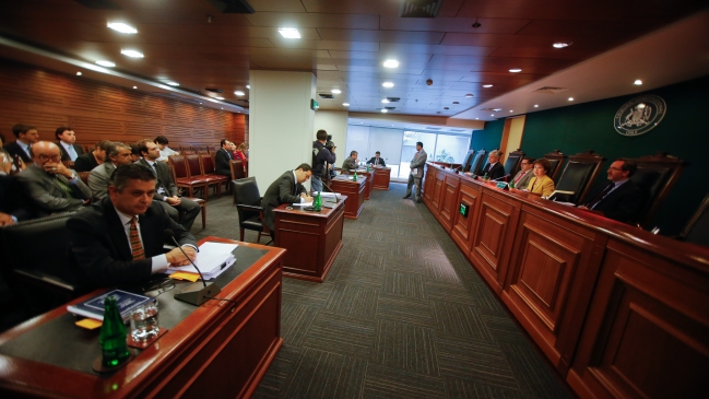 TC acogió nuevo recurso contra la Reforma Laboral y fijó audiencias