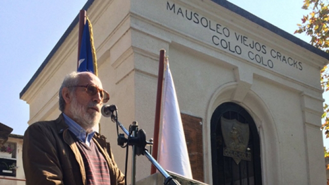 Luis Urrutia O'Nell recibió el premio 
