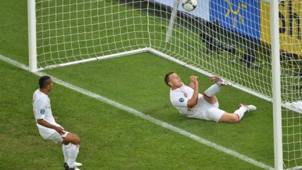 UEFA usará el Ojo de Halcón en la Eurocopa 2016 para evitar goles 