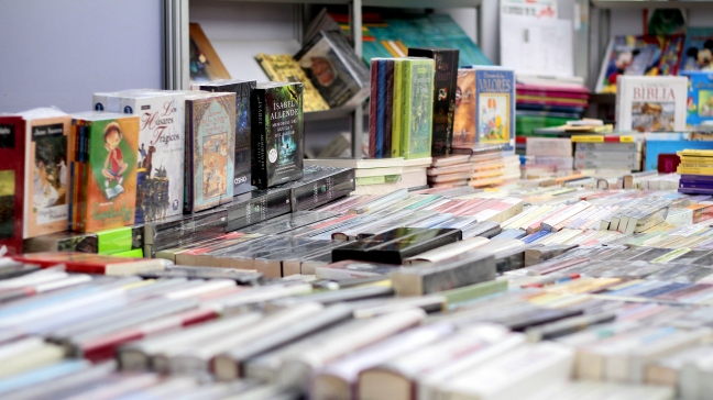 Posponen inauguración de la Feria del Libro