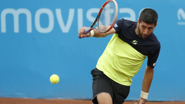 Podlipnik avanzó a cuartos de final de dobles en Turín