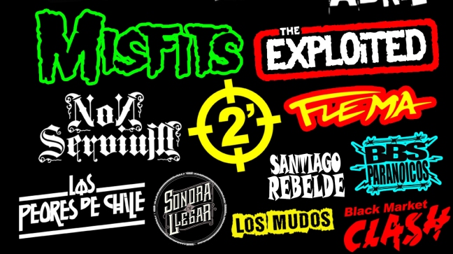 Punk Rock Festival entregó detalles de su próxima edición