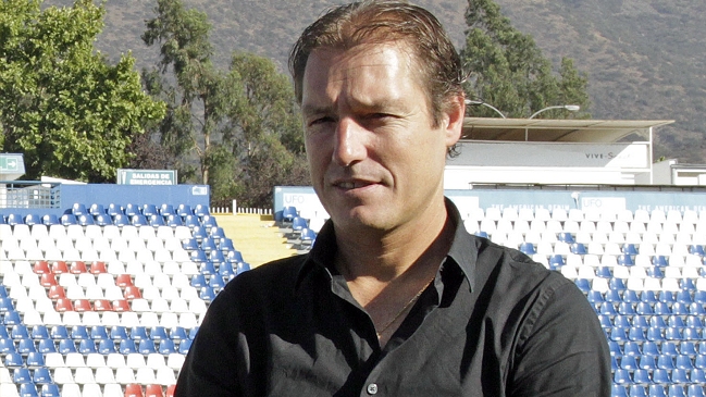 José María Buljubasich: Estamos convencidos en que el clásico se va a jugar