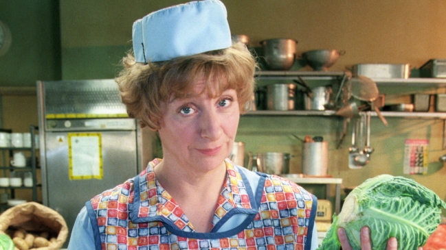 Murió Victoria Wood, pionera de las humoristas británicas