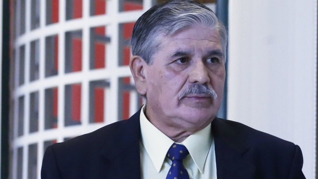 Luis Faúndez analiza hacerse cargo de Deportes Concepción a través de un fondo inversor