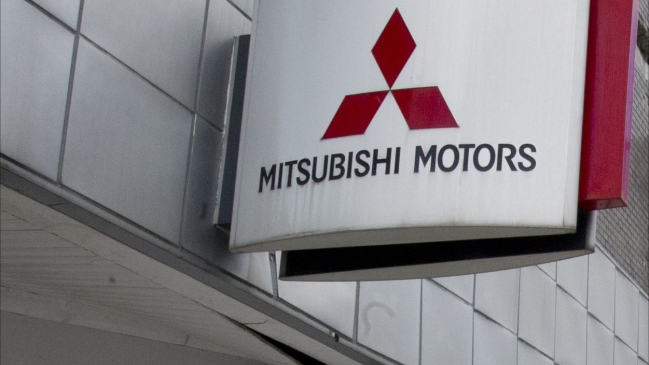 Mitsubishi descartó manipulación en vehículos vendidos en Chile