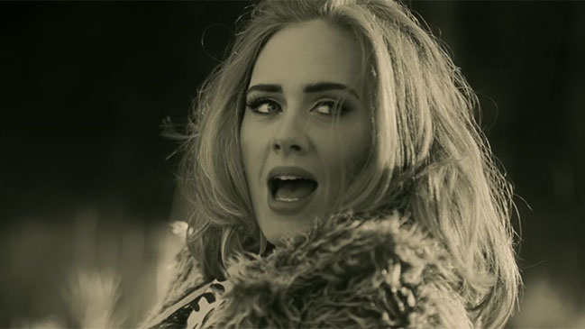 The Sunday Times: Adele es la cantante británica más rica de la historia