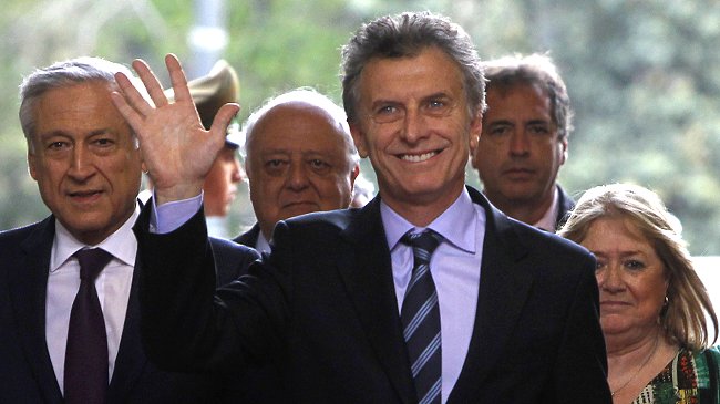 Gobierno reacciona a extensión de plataforma continental argentina en la Antártica