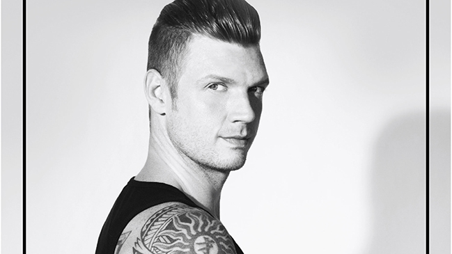 El Backstreet Boys, Nick Carter, volverá a Chile