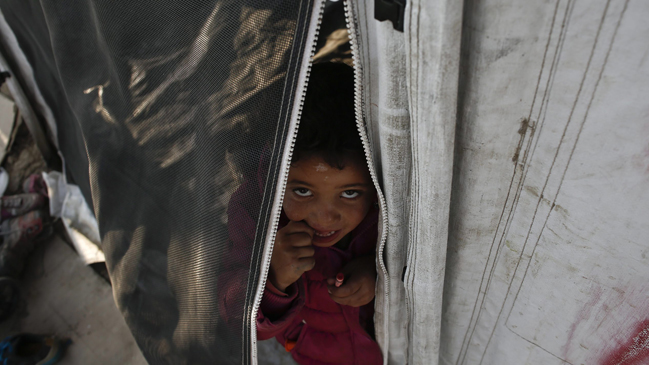 Reino Unido acogerá a 3.000 refugiados menores de edad