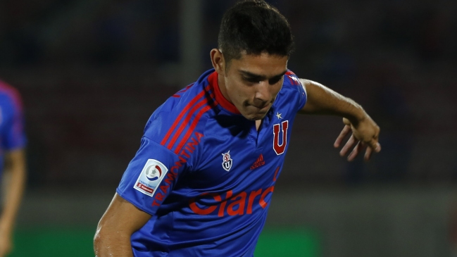 Sebastián Martínez: El clásico será un espectáculo con dos equipos que van al ataque